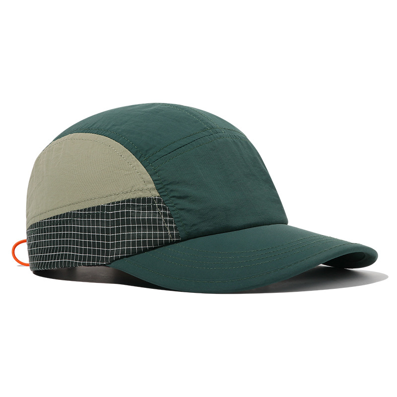 Packable Hat Nylon - Składana czapka outdoorowa o niestrukturalnym kroju,