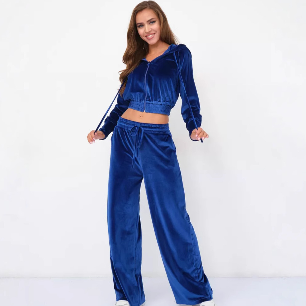 Damskie komplety spodni dwuczę – Short Linen Drawstring recenzja i cena