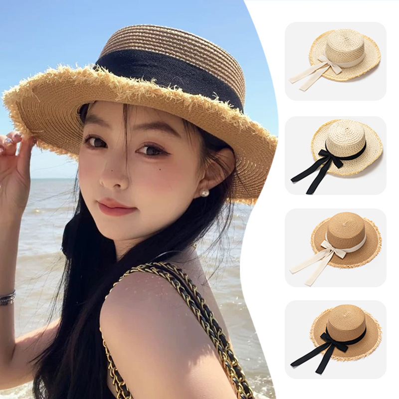Damski słomkowy kapelusz przec – Packable Hat Nylon recenzja i cena