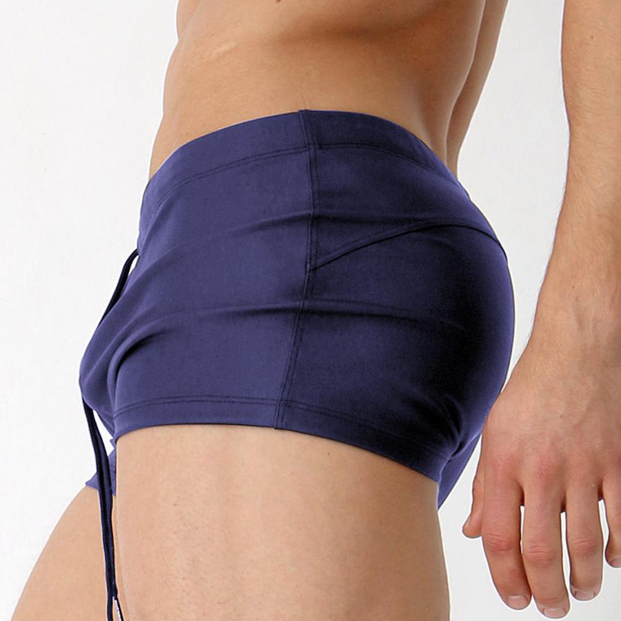 Seksowny strój kąpielowy plaża – Swim Trunk Quick Dry recenzja i cena