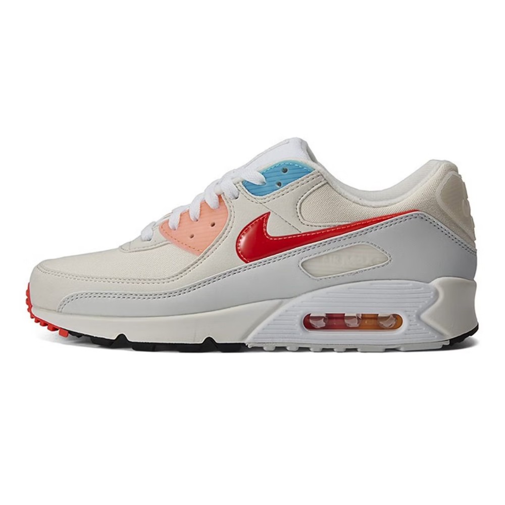 Męskie buty do biegania Nike A – Nike Shoes Air Max 90 recenzja i cena