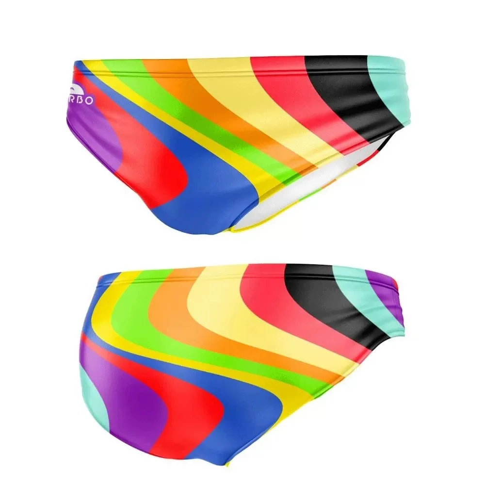 Męskie letnie seksowne slipy k – Swim Trunk Quick Dry recenzja i cena