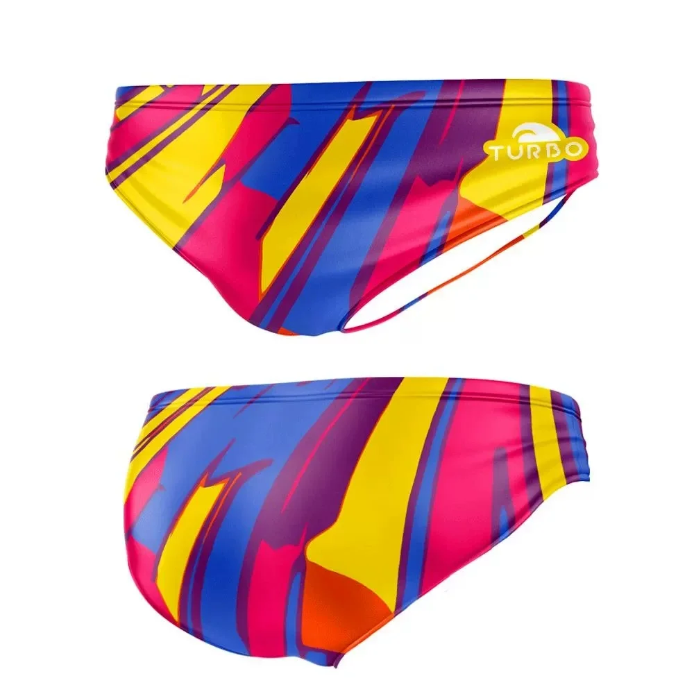 Męskie letnie seksowne slipy k – Swim Trunk Quick Dry recenzja i cena