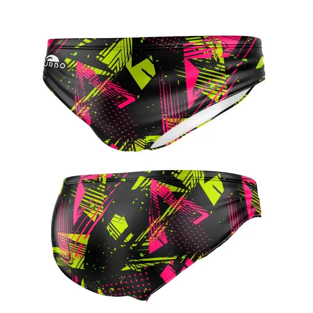 Męskie letnie seksowne slipy k – Swim Trunk Quick Dry recenzja i cena