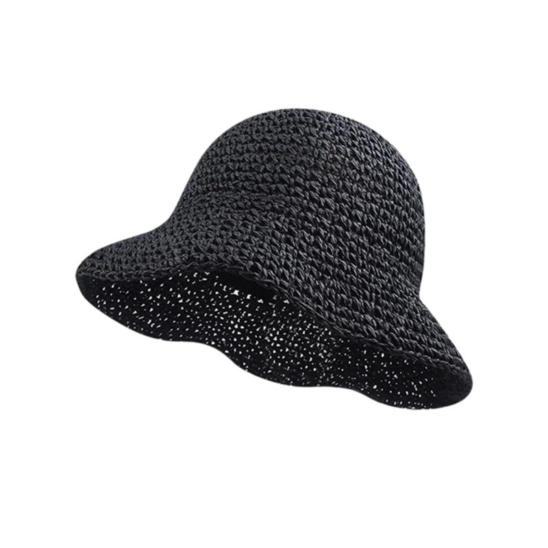 39BB plażowy kapelusz typu Buc – Packable Hat Nylon recenzja i cena
